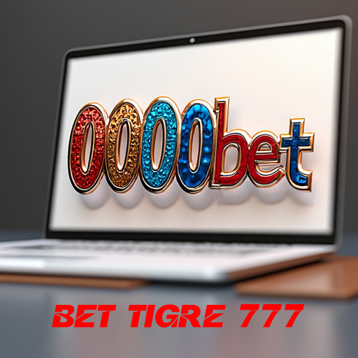 bet tigre 777